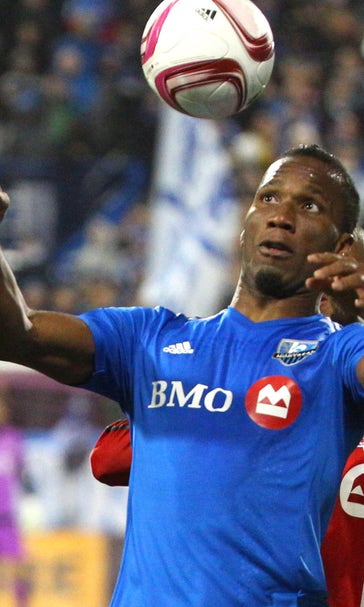 After a great start to MLS Cup Playoffs, will we see more of the same tonight?